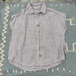 beachlunchlounge collection XS short sleeve - 100% cotton